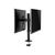 LogiLink - Mounting kit - full-motion - for 2 LCD displa | BP0109