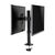 LogiLink - Mounting kit - full-motion - for 2 LCD displa | BP0109
