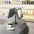 LogiLink - Mounting kit - full-motion - for 2 LCD displa | BP0109
