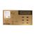 LogiLink - Mounting kit - full-motion - for 2 LCD displa | BP0109