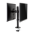 LogiLink - Mounting kit - full-motion - for 2 LCD displa | BP0109