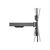 LogiLink - Mounting kit (wall mount) - full-motion - for | BP0138
