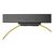LogiLink - Mounting kit (wall mount) - full-motion - for | BP0138
