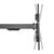 LogiLink - Mounting kit (wall mount) - full-motion - for | BP0138