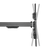 LogiLink - Mounting kit (wall mount) - full-motion - for | BP0138