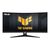 ASUS TUF Gaming VG34VQ3B - LED monitor - gaming | 90LM0AA0-B01170