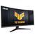 ASUS TUF Gaming VG34VQ3B - LED monitor - gaming | 90LM0AA0-B01170