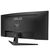 ASUS TUF Gaming VG34VQ3B - LED monitor - gaming | 90LM0AA0-B01170