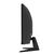 ASUS TUF Gaming VG34VQ3B - LED monitor - gaming | 90LM0AA0-B01170