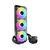 ARCTIC Liquid Freezer III 360 A-RGB - Processor liq | ACFRE00144A