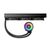ARCTIC Liquid Freezer III 360 A-RGB - Processor liq | ACFRE00144A
