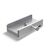 ALLNET ALL-USB3-HUB-4-CLIP - USB 3.2 Gen 1 (3.1 Gen 1) Type-A - U