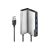 Alogic USB-A Fusion SWIFT 4-in-1 Hub - Hub - 4 x USB | UAFUUA-SGR