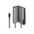 ALOGIC USB-C Fusion ALPHA 5-in-1 Hub V2 - Dockin | UCFUPRGEV2-SGR