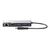 ALOGIC USB-C Fusion ALPHA 5-in-1 Hub V2 - Dockin | UCFUPRGEV2-SGR