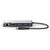 ALOGIC USB-C Fusion ALPHA 5-in-1 Hub V2 - Dockin | UCFUPRGEV2-SGR