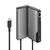 ALOGIC USB-C Fusion ALPHA 5-in-1 Hub V2 - Dockin | UCFUPRGEV2-SGR