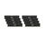 Kingston FURY Renegade Pro - DDR5 - kit - 128  | KF560R32RBK8-128