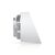UbiQuiti UniFi Bullet Camera Angled Base White | UACC-Bullet-AB-W