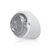 UbiQuiti UniFi Bullet Camera Angled Base White | UACC-Bullet-AB-W