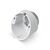 UbiQuiti UniFi Bullet Camera Angled Base White | UACC-Bullet-AB-W