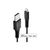 Lindy - Lightning cable - Lightning male to USB male - 1  | 31291