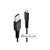 Lindy - Lightning cable - Lightning male to USB male - 1  | 31291