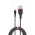 Lindy - Lightning cable - Lightning male to USB male - 1  | 31291