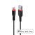 Lindy - Lightning cable - Lightning male to USB male - 1  | 31291
