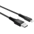 Lindy - Lightning cable - Lightning male to USB male - 1  | 31291