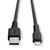 Lindy - Lightning cable - Lightning male to USB male - 2  | 31292