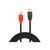 Lindy - USB cable - mini-USB Type B (M) to Micro-USB Type | 31718