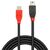 Lindy - USB cable - mini-USB Type B (M) to Micro-USB Type | 31718
