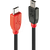 Lindy - USB cable - mini-USB Type B (M) to Micro-USB Type | 31718