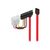 Lindy - SATA cable - 4 PIN internal power, SATA to SATA c | 33364