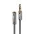 Lindy Cromo Line - Audio extension cable - mini-phone ste | 35330