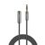 Lindy Cromo Line - Audio extension cable - mini-phone ste | 35330
