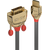 Lindy Gold Line - Video cable - HDMI (M) to DVI-D (M) - 1 | 36194