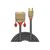 Lindy Gold Line - Video cable - HDMI (M) to DVI-D (M) - 5 | 36197