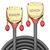 Lindy Gold - DVI cable - dual link - DVI-D (M) to DVI-D ( | 36200