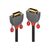Lindy Anthra Line - DVI cable - dual link - DVI-D (M) to  | 36227