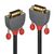 Lindy Anthra Line - DVI cable - dual link - DVI-D (M) to  | 36227