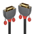 Lindy Anthra Line - DVI cable - dual link - DVI-D (M) to  | 36227