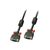 Lindy - VGA cable - HD-15 (VGA) (M) to HD-15 (VGA) (M) -  | 36379