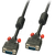 Lindy - VGA cable - HD-15 (VGA) (M) to HD-15 (VGA) (M) -  | 36379