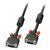Lindy - VGA cable - HD-15 (VGA) (M) to HD-15 (VGA) (M) -  | 36379