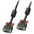 Lindy - VGA cable - HD-15 (VGA) (M) to HD-15 (VGA) (M) -  | 36379