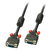 Lindy - VGA cable - HD-15 (VGA) (M) to HD-15 (VGA) (M) -  | 36379