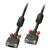 Lindy - VGA extension cable - HD-15 (VGA) (F) to HD-15 (V | 36395