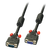 Lindy - VGA extension cable - HD-15 (VGA) (F) to HD-15 (V | 36395